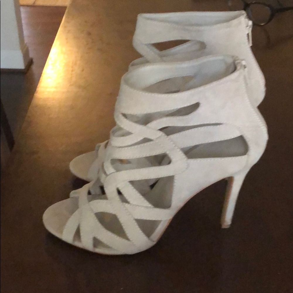 Aldo Shoes
